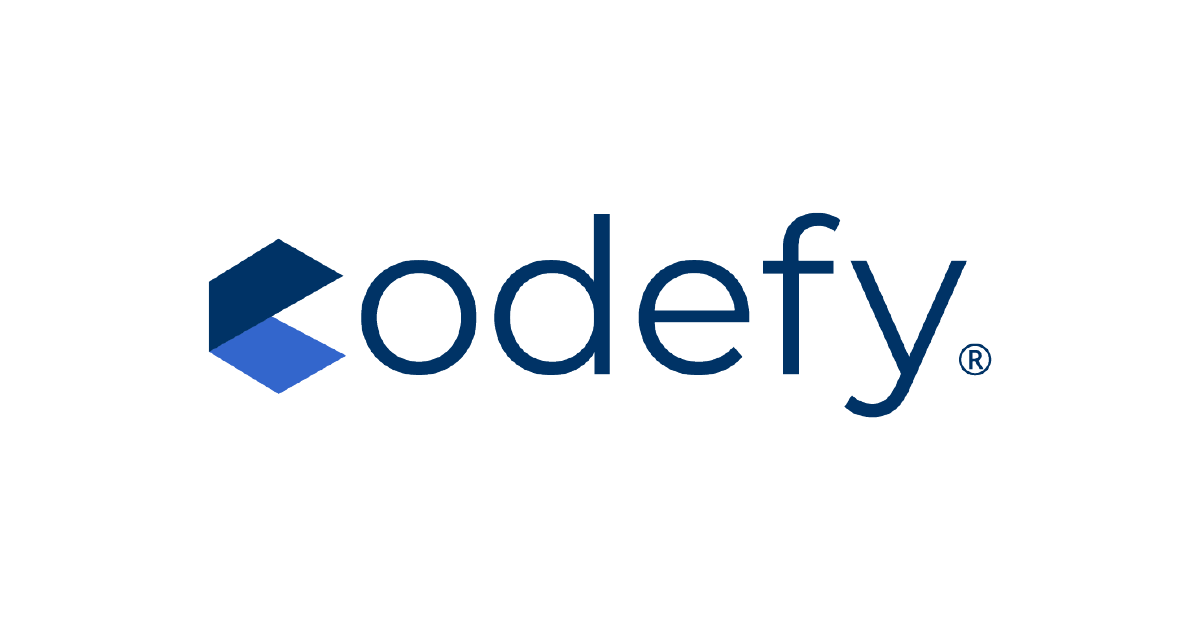 codefication.com - Logos_Codefy